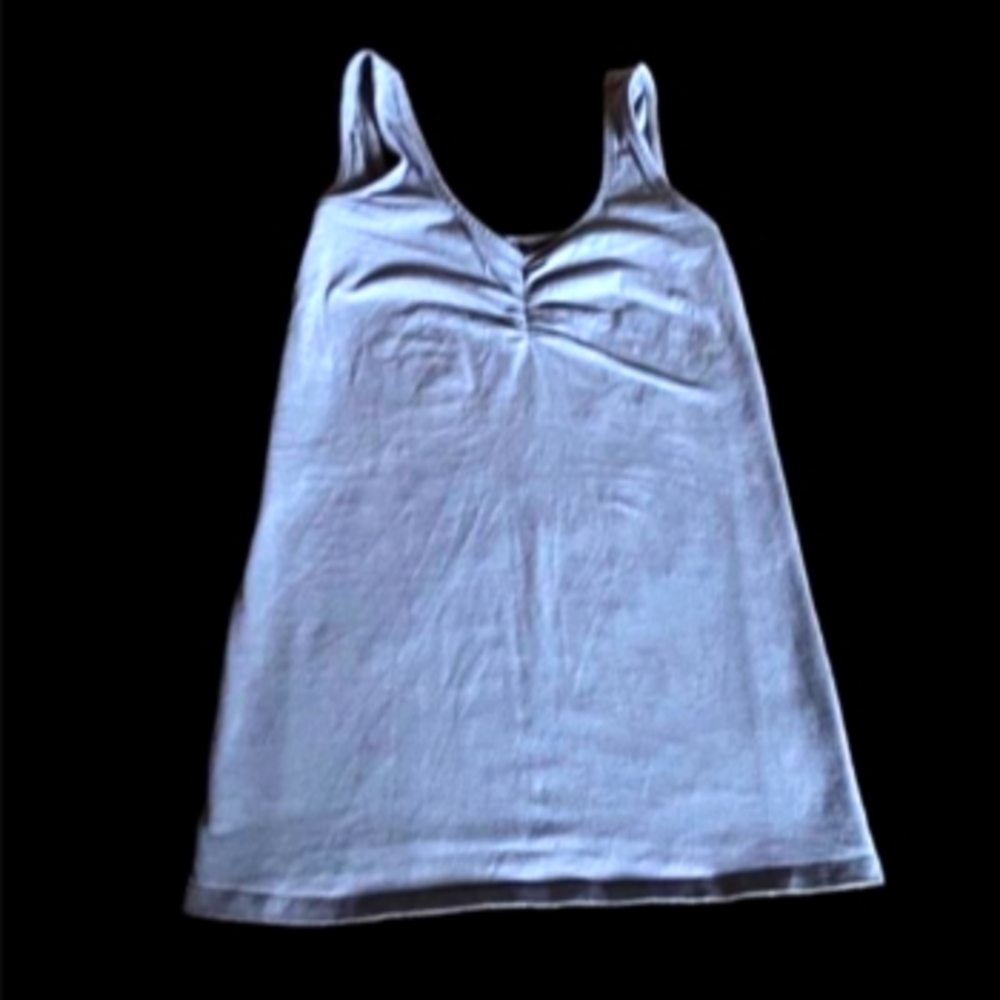 Torrid tank 00